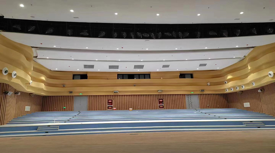 劇院GRG造型