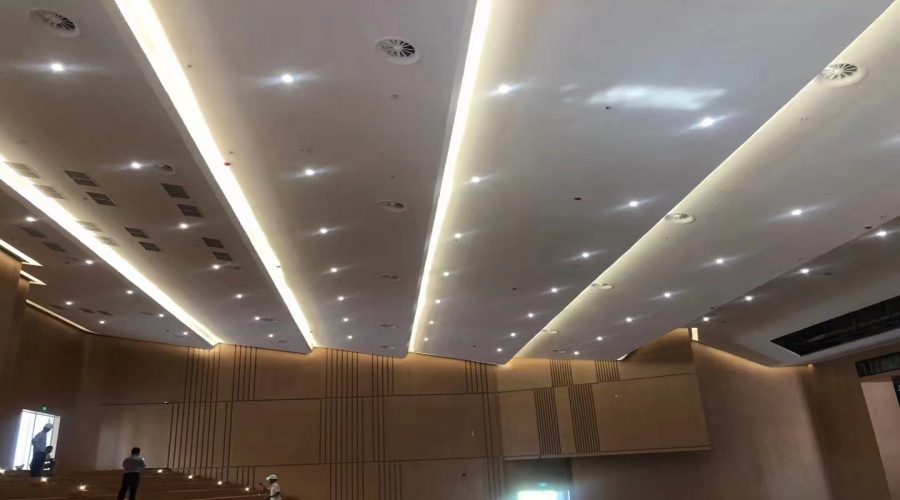 GRG構件