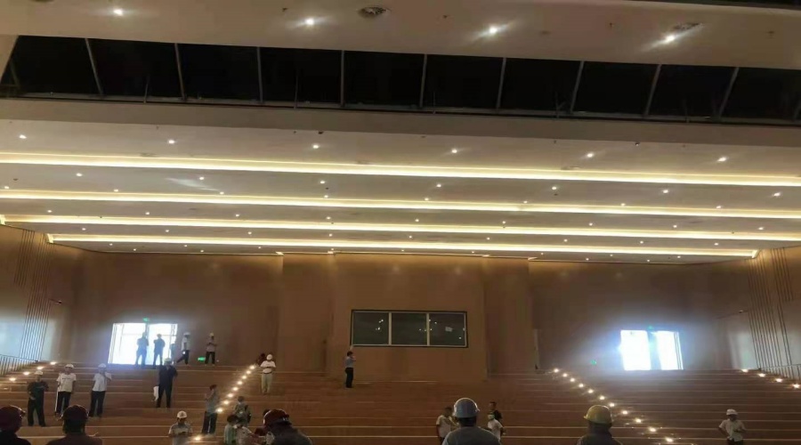 GRG造型材料